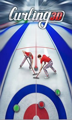 game pic for Curling 3D